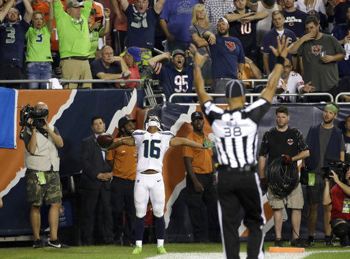 Tyler Lockett